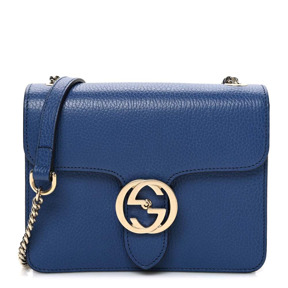 Gucci Dollar Calfskin Small #258931G11B